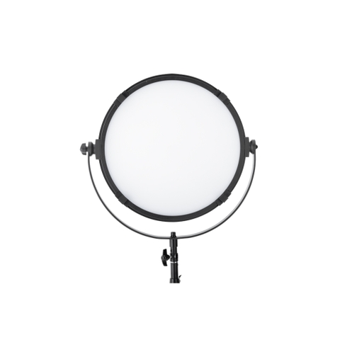 Đèn LED Ring Lishuai VictorSoft 18 VR-2500ASVL 100W Bi-color