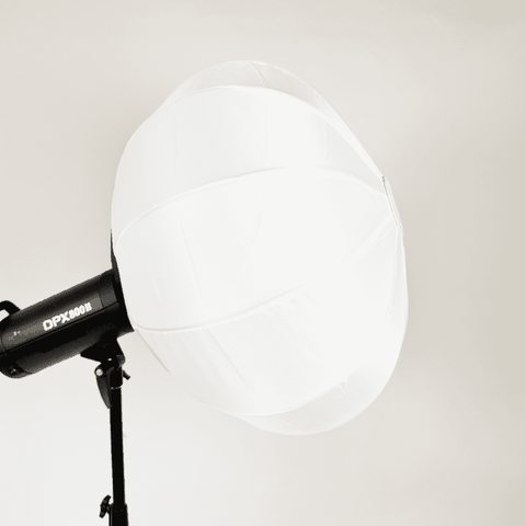 Softbox china ball 65cm