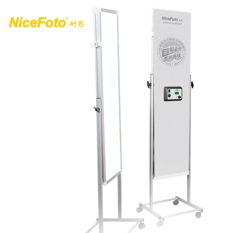 Đèn Livestream Nicefoto FB-Max 1