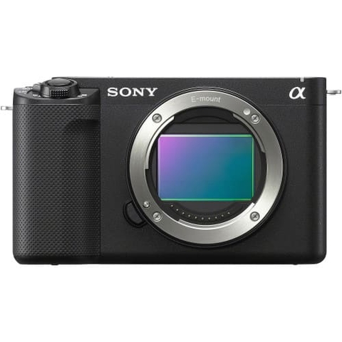 Máy Ảnh Sony ZV-E1 - Hàng Chính Hãng