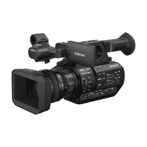 Máy Quay Chuyên Nghiệp Sony PXW-Z280 4K HDR