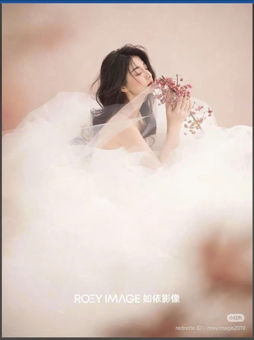 Phông canvas 1016 3x5m- phông nền studio