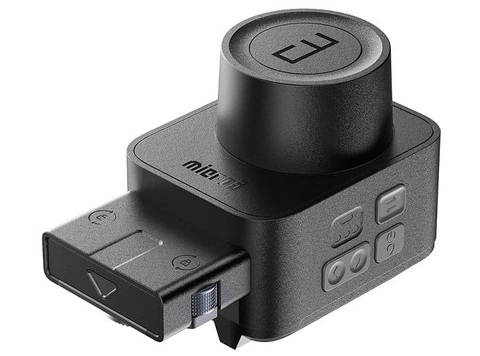 Motor Zeapon Micro 3 AA-E1 Hàng Chính Hãng