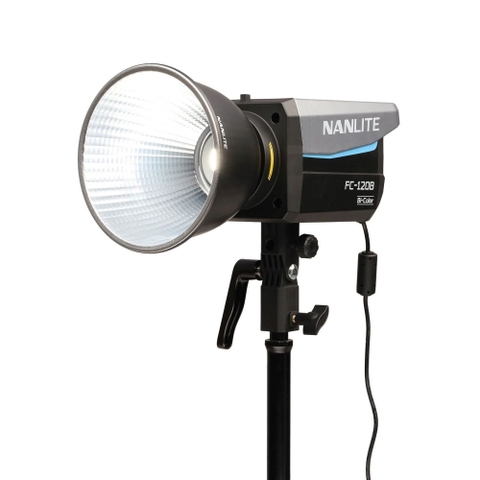 Đèn led Nanlite FC-120B 145W CCT 2700K – 6500K