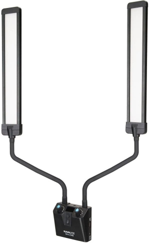 Đèn Led Nanlite Mira 26B – Hàng Chính Hãng