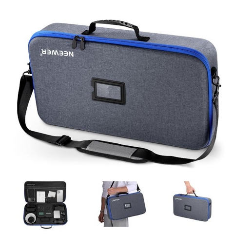 Túi đựng đèn Neewer PB8 cho Q4 - Hàng chính hãng