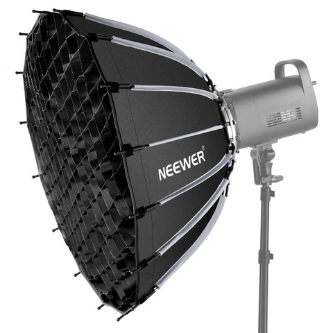 Softbox parabol Neewer SF65Q 65 cm