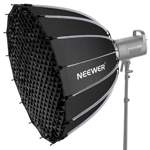 Softbox parabol Neewer SF85Q 85 cm