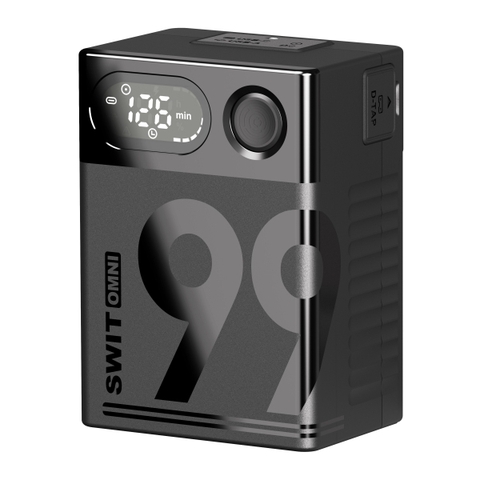 Pin SWIT OMNI-99S 99Wh V-Mount - Hàng chính hãng