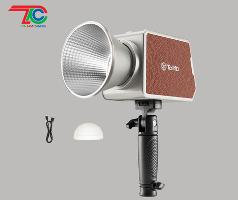 Đèn led Tolifo PL-100B - PALM LED