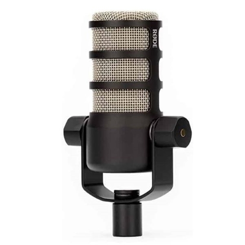 Micro Rode PodMic - Podcast, Livestream, Thu Âm