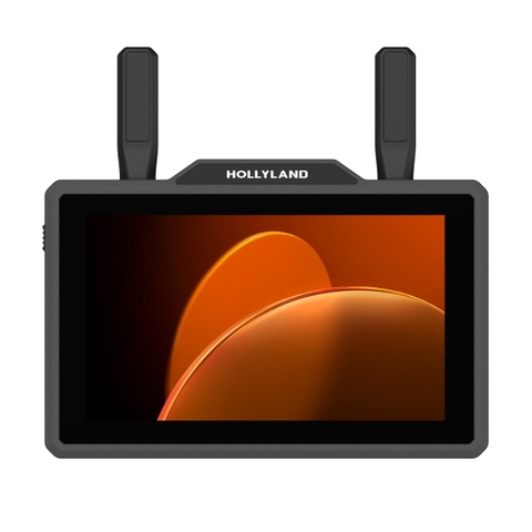 Monitor Hollyland Pyro 5 5.5 inch Wireless - Hàng chính hãng