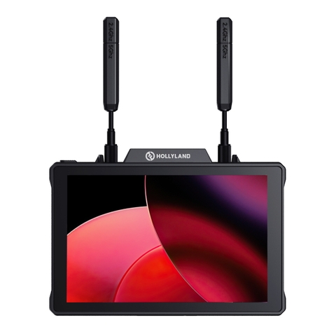 Monitor Hollyland Pyro 7 7 inch Wireless - Hàng chính hãng