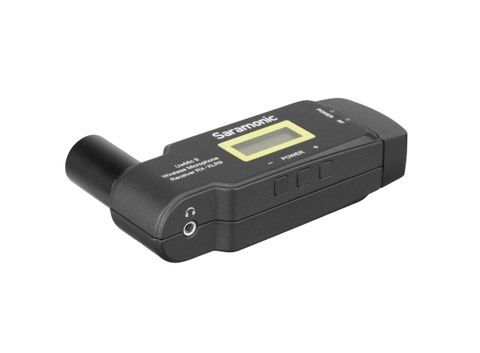 Microphone Uwmic9 RX-XLR9