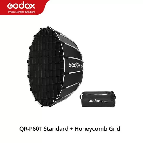 Softbox thao tác nhanh Godox QR-P60T