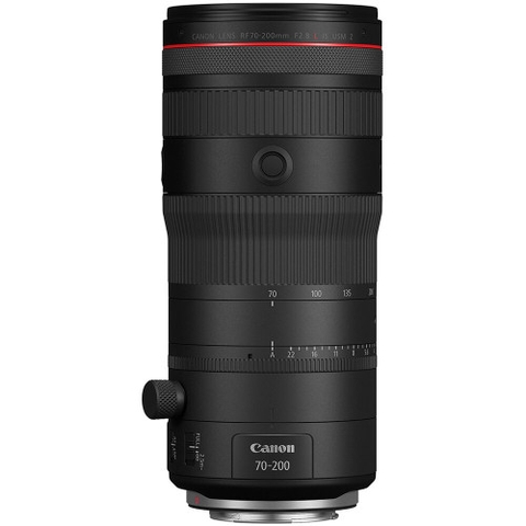 Ống kính Canon RF 70-200mm f/2.8L IS USM Z - Hàng chính hãng