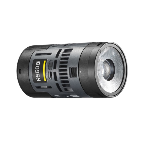 Đèn LED Godox RS60Bi 2800K-6500K