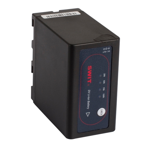 Pin SWIT S-8972 47Wh Li-ion dòng Sony NP-F - Hàng chính hãng