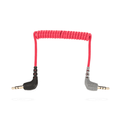 Cáp Rode SC-7 TRS đến TRRS dùng cho micro Rode