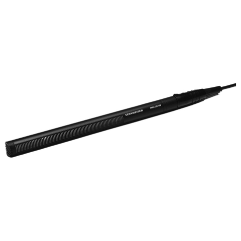 Micro thu âm shotgun Sennheiser MKH 416 P48U3