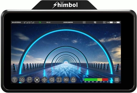 Màn hình Feelworld Shimbol ZO600M