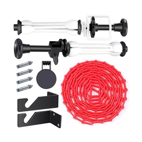 Bộ gá xích kéo phông 1