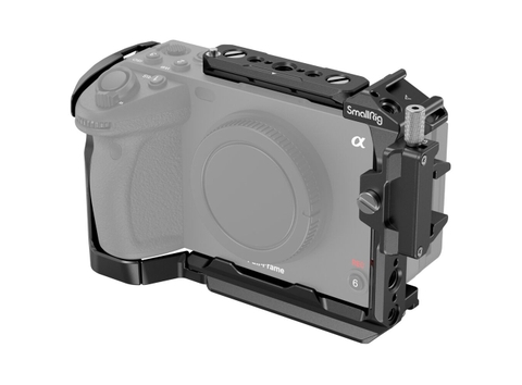 SmallRig Camera Cage for Sony FX3, FX30 (4183)