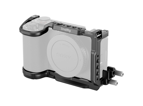 SmallRig Cage for Sony ZV-E10 II 4867