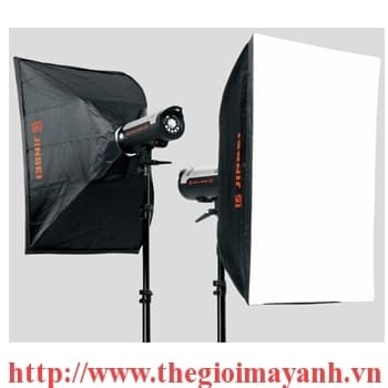 Softbox JINBEI M60x90
