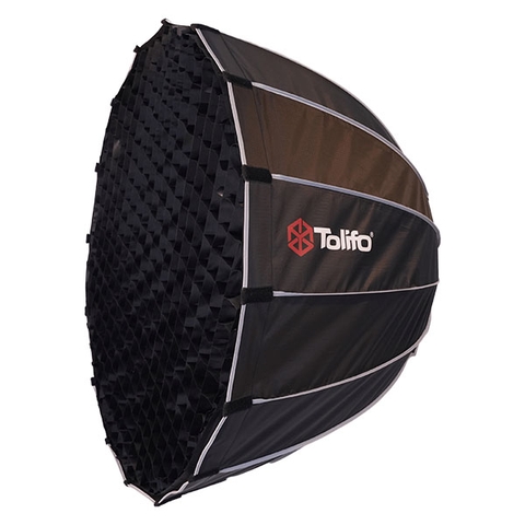 Softbox Tolifo Deep 90cm