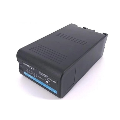 Pin Sony BP-U100