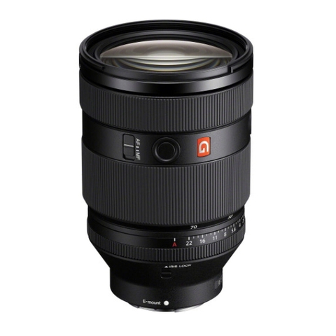 Ống Kính Sony FE 28-70mm F2 GM - Hàng chính hãng