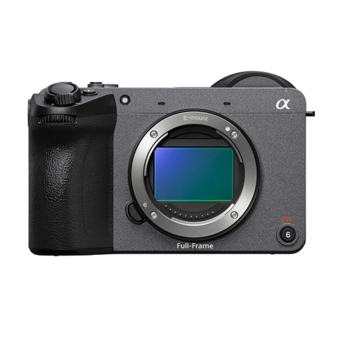 Máy quay phim Sony FX2 - Hàng chính hãng