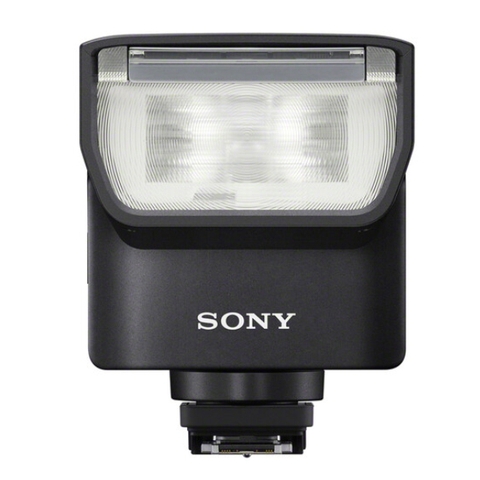 Đèn flash ngoài trời Sony HVL-F28RMA - Hàng chính hãng