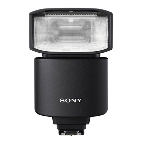 Đèn flash speedlight Sony HVL-F46RMA - Hàng chính hãng