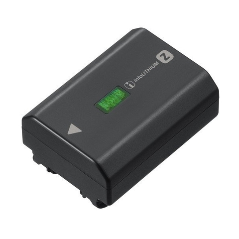 Pin Sony NP-FZ100 (Zin) - Hàng chính hãng