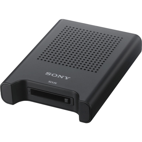 Đầu Đọc Thẻ Sony SBAC-US30 - SxS PRO+ và SxS-1 Đọc/ghi USB 3.0