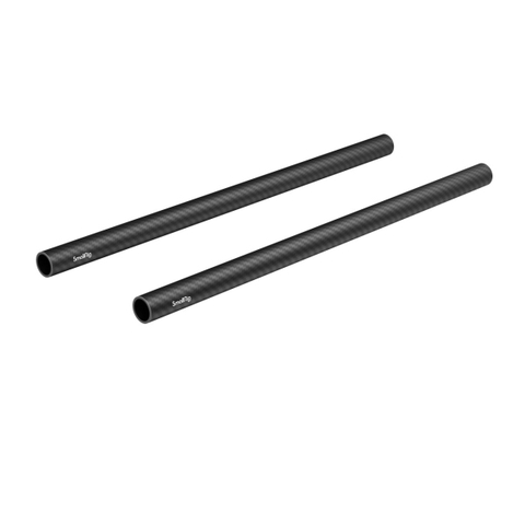 Smallrig Carbon Fiber Rod (15mm)