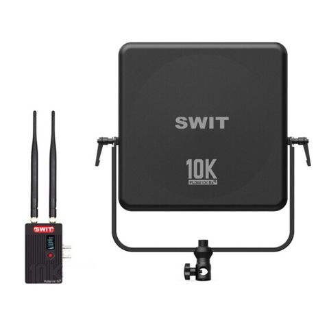 Bộ truyền video không dây SWIT FLOW10K SDI & HDMI