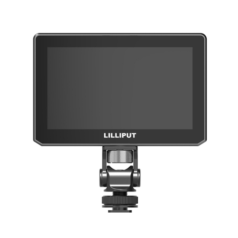Monitor Lilliput T5