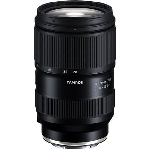 Tamron 17-28mm F2.8 Di III RXD
