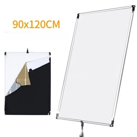 Khung Cờ Tản Sáng 5in1 90x120cm