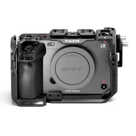 Tilta Cage V2 for Sony FX3 & FX30 (TA-T16-FCC-B)