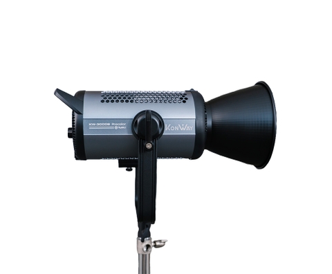 Đèn led Tolifo Konway KW3000B Procolor