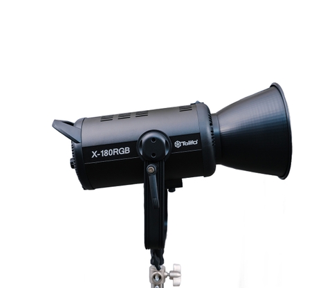 Đèn led Tolifo X-180RGB 180W - Hàng chính hãng