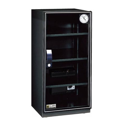 Tủ chống ẩm Eureka AD-106(114 lít)