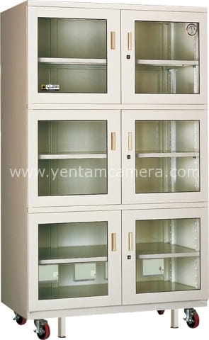 Tủ chống ẩm Eureka AD-1280H