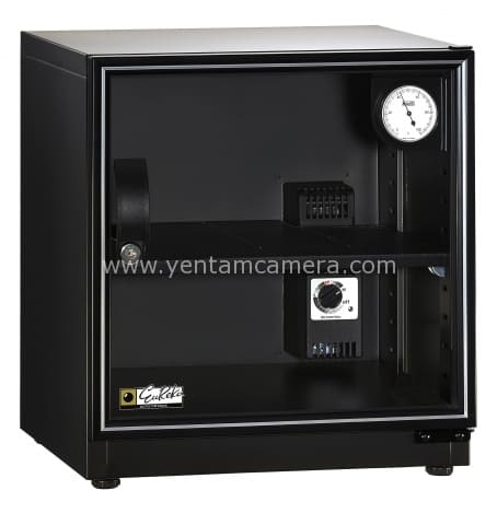 Tủ chống ẩm Eureka HD-40G 30L