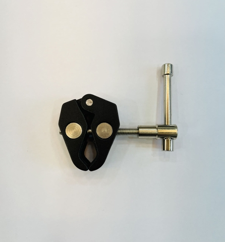 Vam kẹp gắn monitor quay phim Wondlan