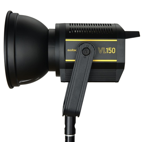 Đèn led Godox VL150 - Hàng chính hãng